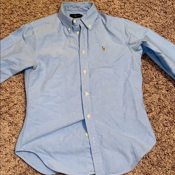 Polo Ralph Lauren - Picture 1 of 3